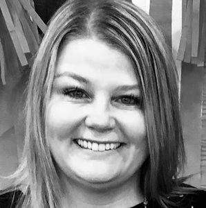 Meet your Posher, Kristen